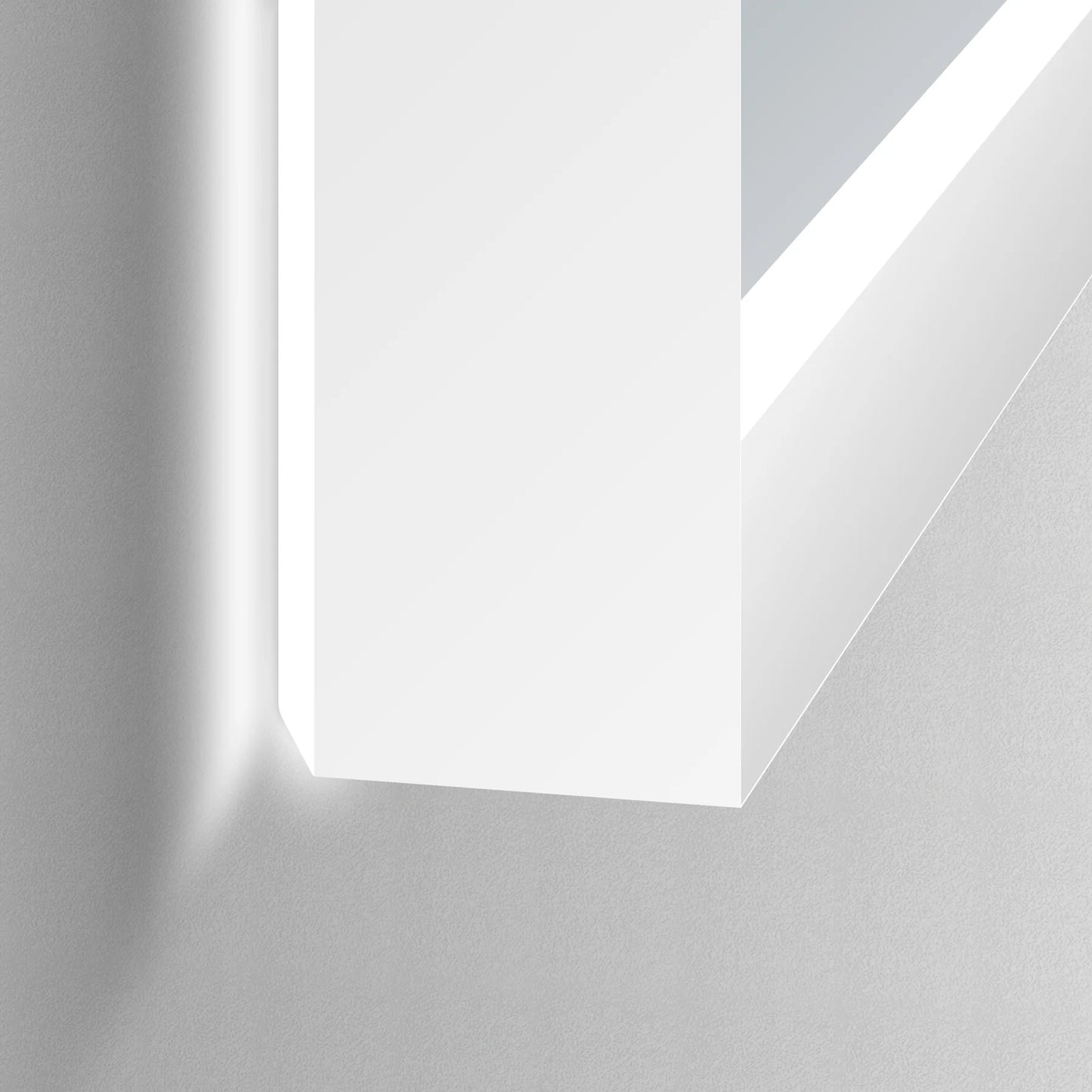 Calisto Illuminated Vanity Mirror