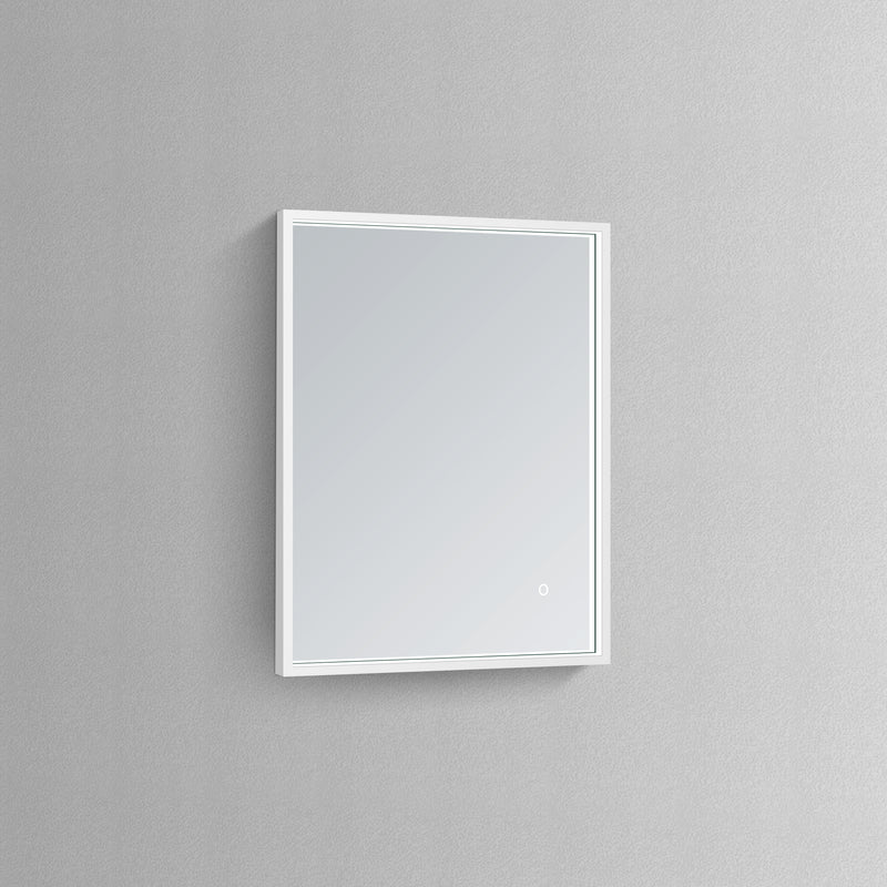 Orion Illuminated Vanity Mirror