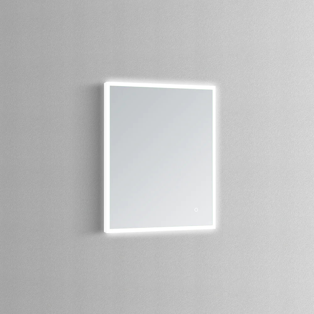 Apollo Illuminated Vanity Mirror