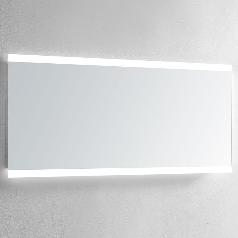Carina Lighted Bathroom Vanity Mirror
