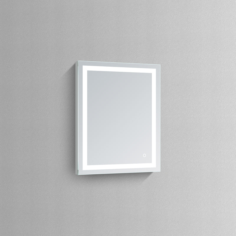 Lynx Illuminated Vanity Mirror