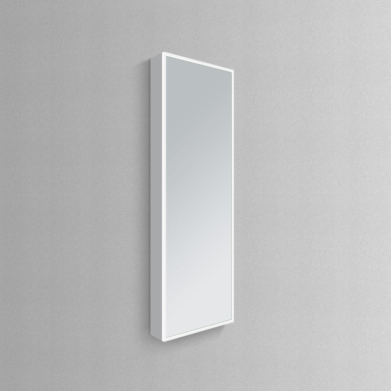 Atlas Illuminated Cabinet Vanity Mirror