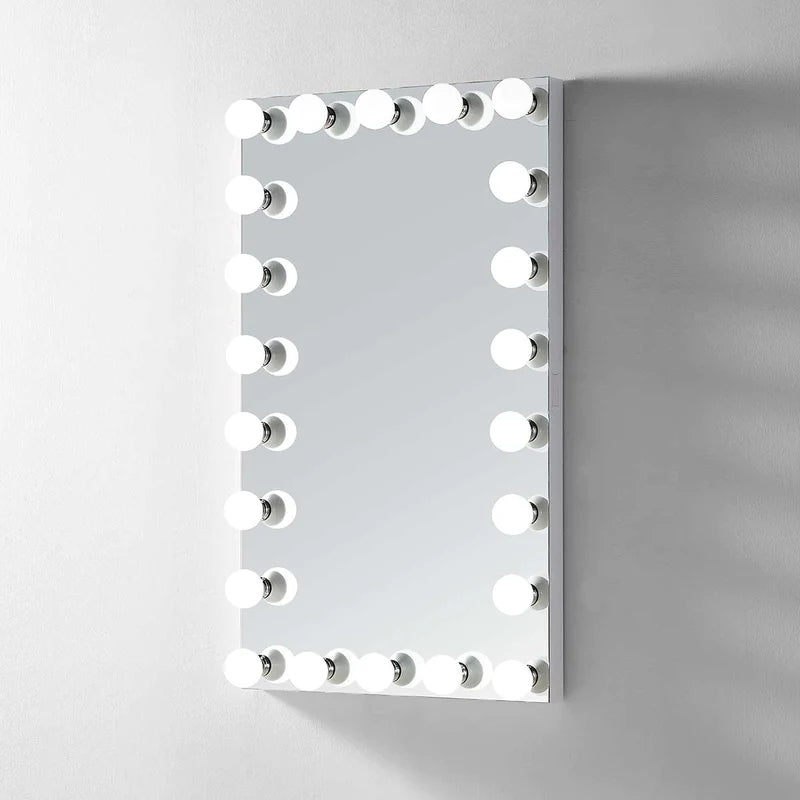 Galaxy 28 Lighted Hollywood Vanity Mirror