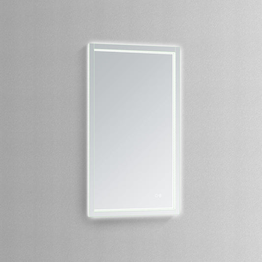 Altalune Illuminated Vanity Mirror