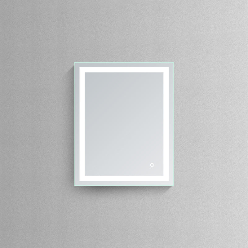 Lynx Illuminated Vanity Mirror