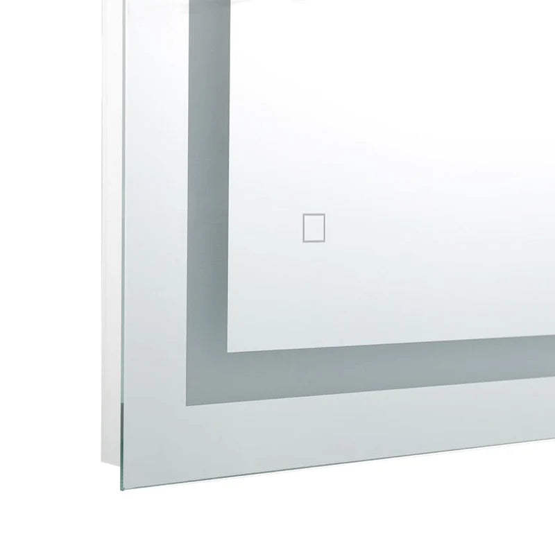 Zenith Lighted Bathroom Vanity Mirror