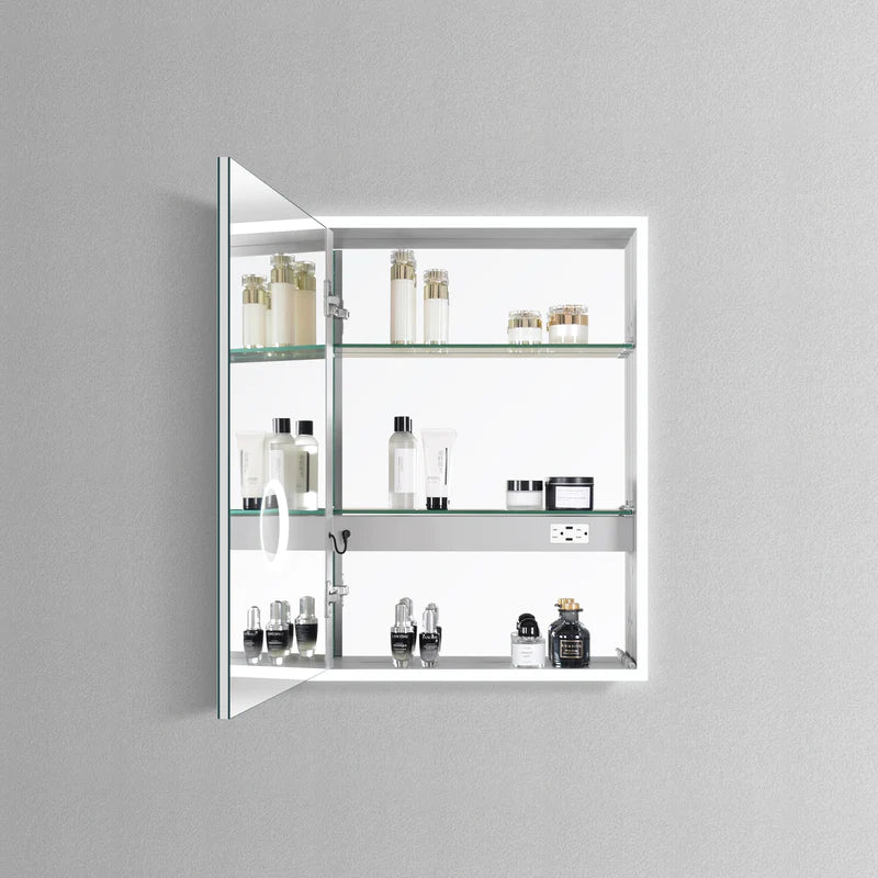 Jupiter Illuminated Cabinet Vanity Mirror
