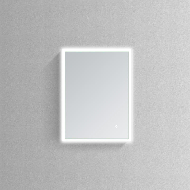 Apollo Illuminated Vanity Mirror