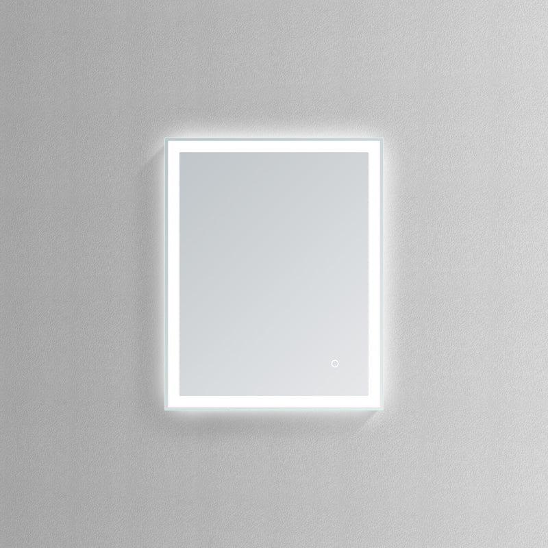 Nimbus Illuminated Vanity Mirror