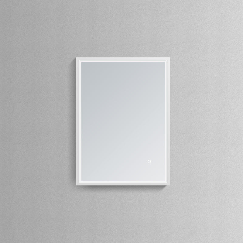 Orion Illuminated Vanity Mirror
