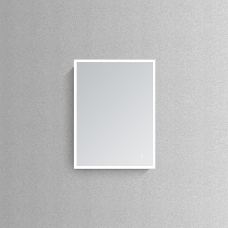 Neptune Illuminated Vanity Mirror