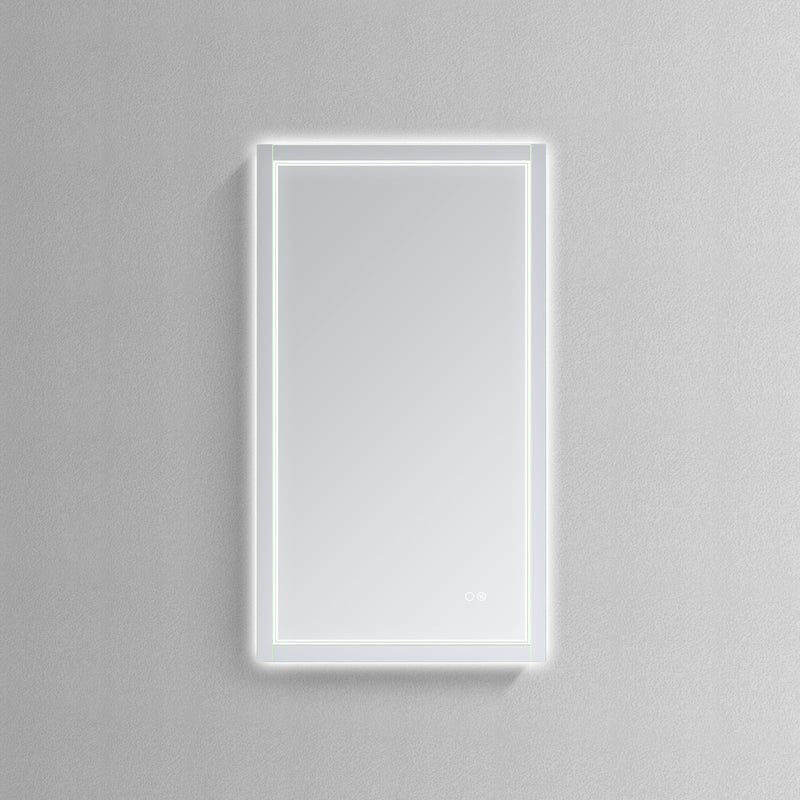 Altalune Illuminated Vanity Mirror