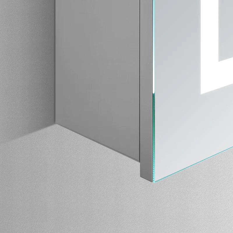 Ursa Minor Illuminated Cabinet Vanity Mirrors