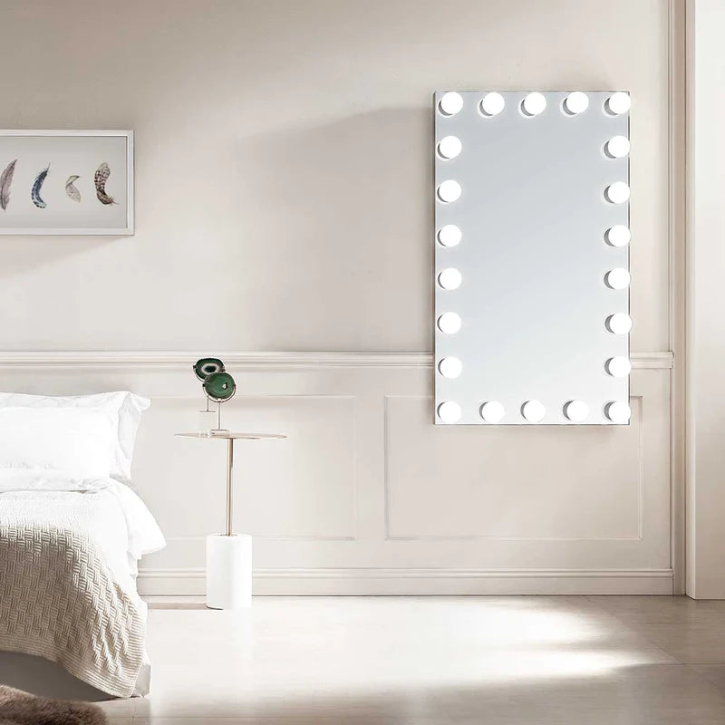 Galaxy 28 Lighted Hollywood Vanity Mirror