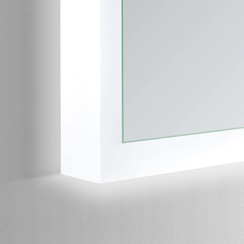 Apollo Illuminated Vanity Mirror