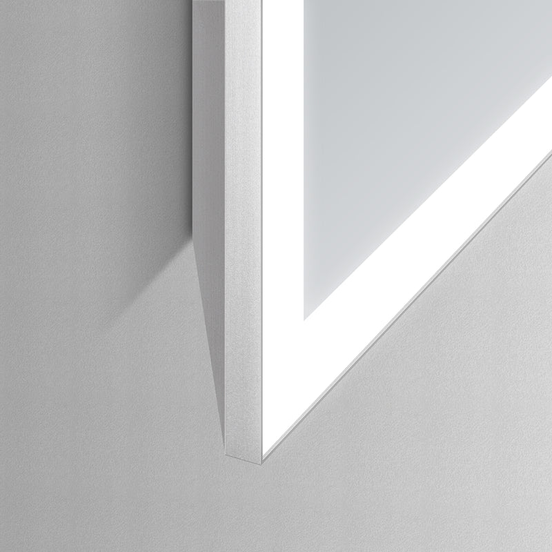 Neptune Illuminated Vanity Mirror