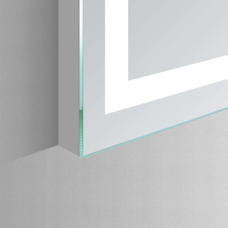 Lynx Illuminated Vanity Mirror