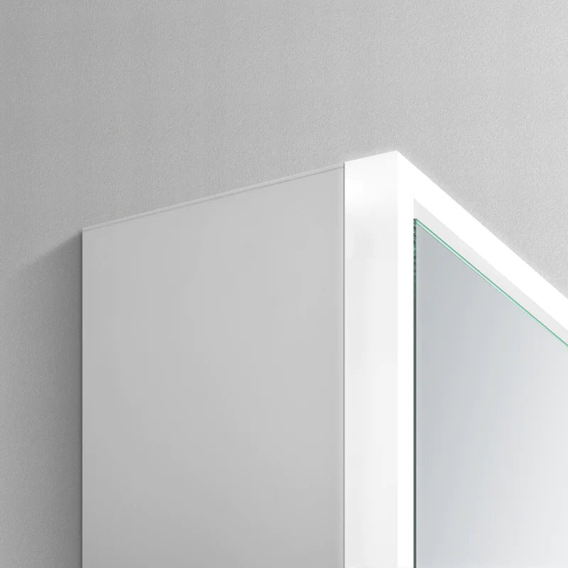 Atlas Illuminated Cabinet Vanity Mirror