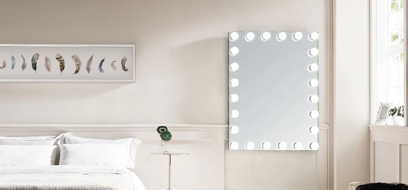 Galaxy 36 Lighted Hollywood Vanity Mirror