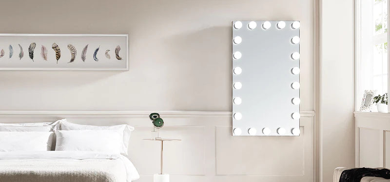 Galaxy 28 Lighted Hollywood Vanity Mirror
