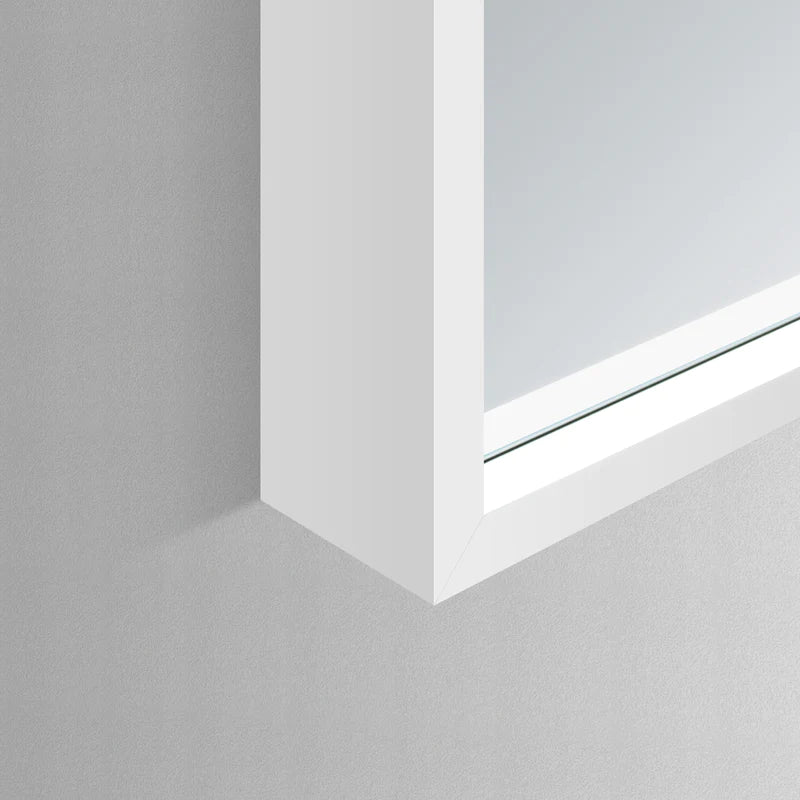 Orion Illuminated Vanity Mirror