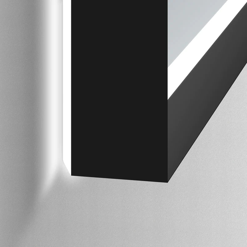 Calisto Illuminated Vanity Mirror