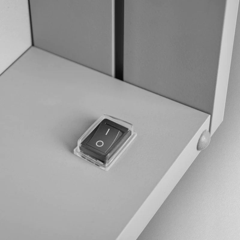 Ursa Minor Illuminated Cabinet Vanity Mirrors
