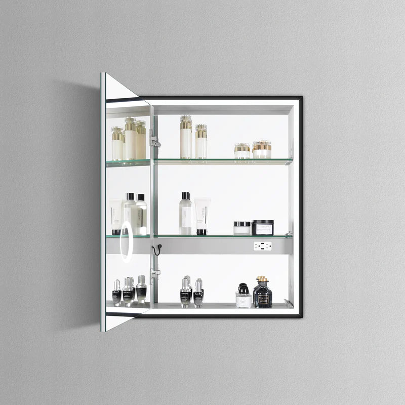 Jupiter Illuminated Cabinet Vanity Mirror