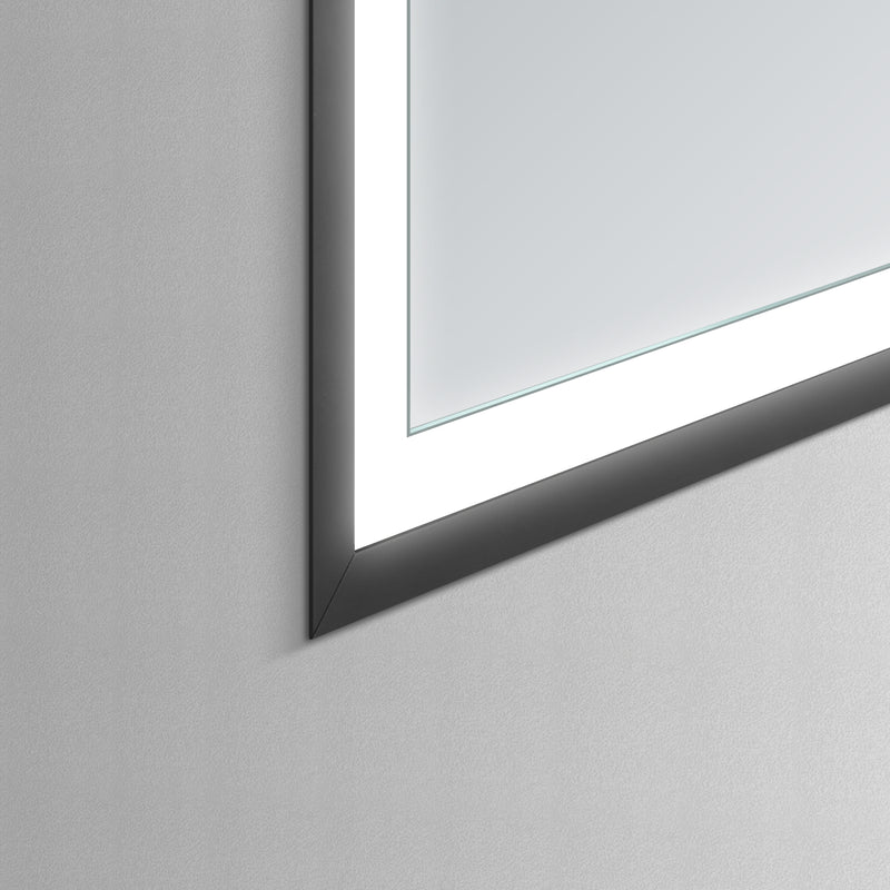 Jupiter Illuminated Cabinet Vanity Mirror