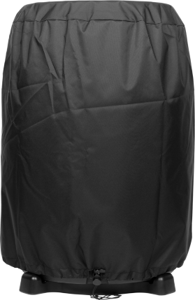 Ice Barrel 400 Cover-Black