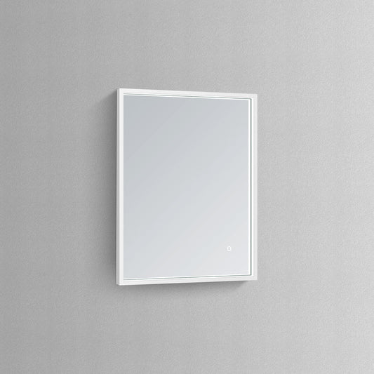 Orion Illuminated Vanity Mirror