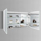 Cassini II Lighted Bathroom Cabinet Vanity Mirror