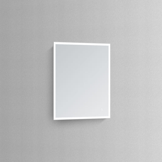 Neptune Illuminated Vanity Mirror