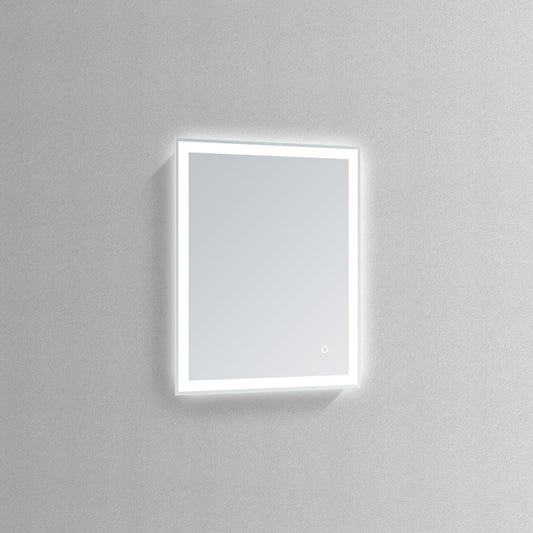 Nimbus Illuminated Vanity Mirror