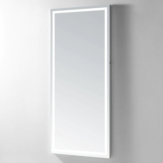 Reeva 85 Lighted Full-Length Vanity Mirror