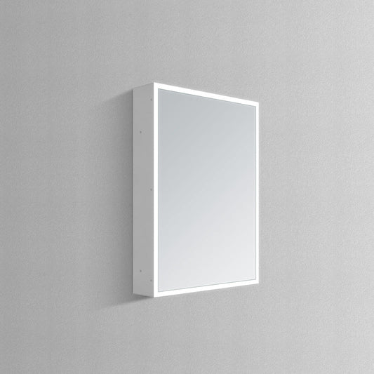 Jupiter Illuminated Cabinet Vanity Mirror