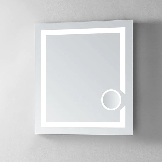 Pyxis Lighted Bathroom Vanity Mirror