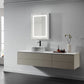 Europa I Lighted Bathroom Cabinet Vanity Mirror