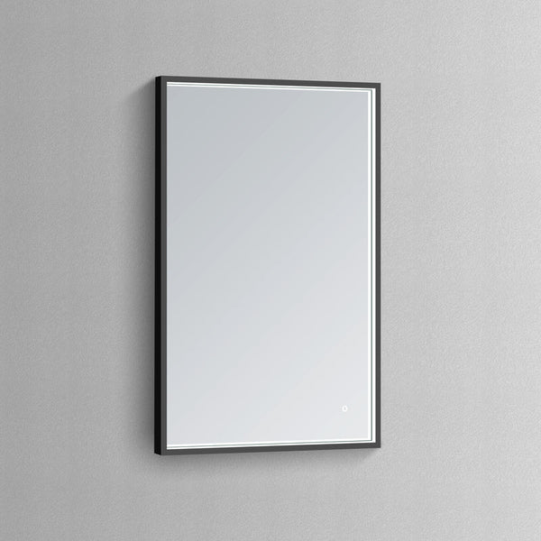 Orion Illuminated Vanity Mirror